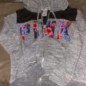 Victoria secret pink RARE sweatshirt